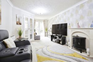 Living Room- click for photo gallery